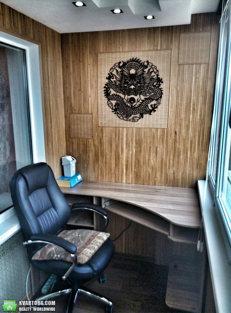 Rent out 3-room apartment. Днепропетровск, Мониторная — photo 6
