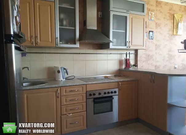 Sell 2-room apartment. Киев,  Большая Китаевская — photo 5