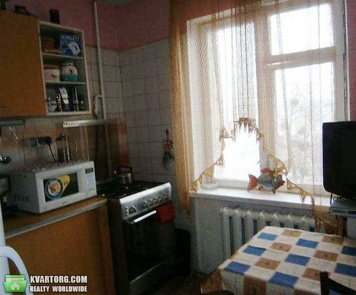 Sell 1-room apartment. Киев, Чугуевский пер — photo 1