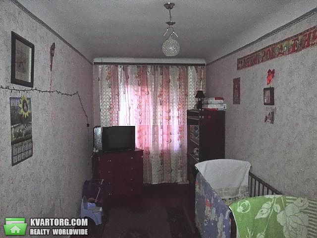 Sell 3-room apartment. Одесса, Люстдорфская дорога — photo 1