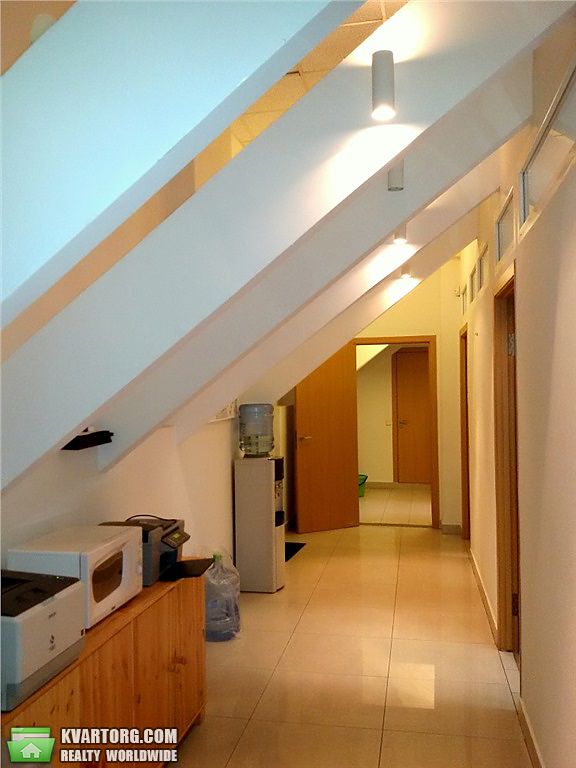 Rent out office. Киев, ул. Владимирская — photo 4
