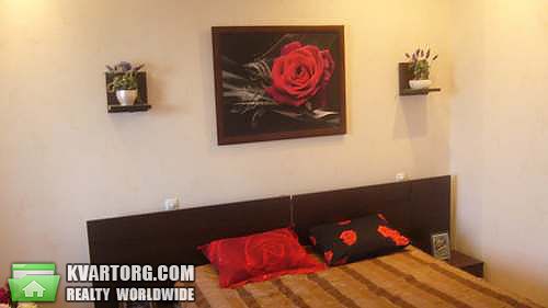 Rent out 1-room apartment. Киев, Героев Сталинграда пр — photo 3