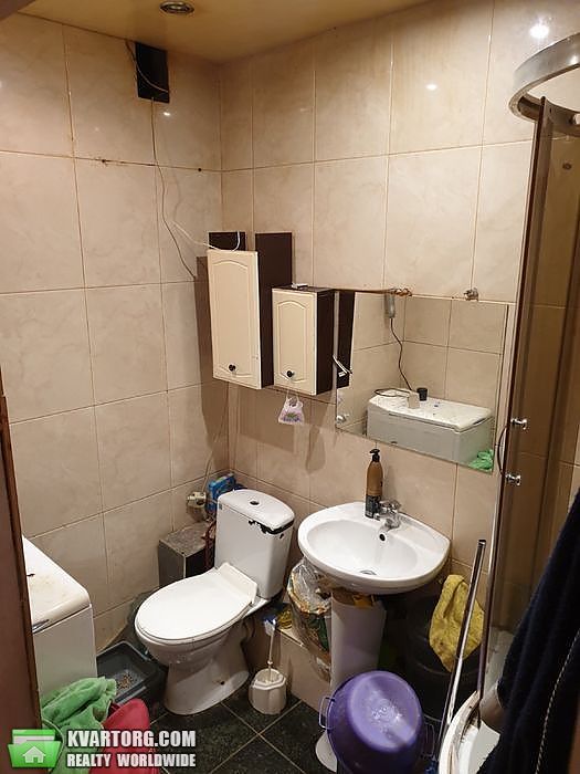 Sell 1-room apartment. Киев, Семьи Хохловых — photo 4