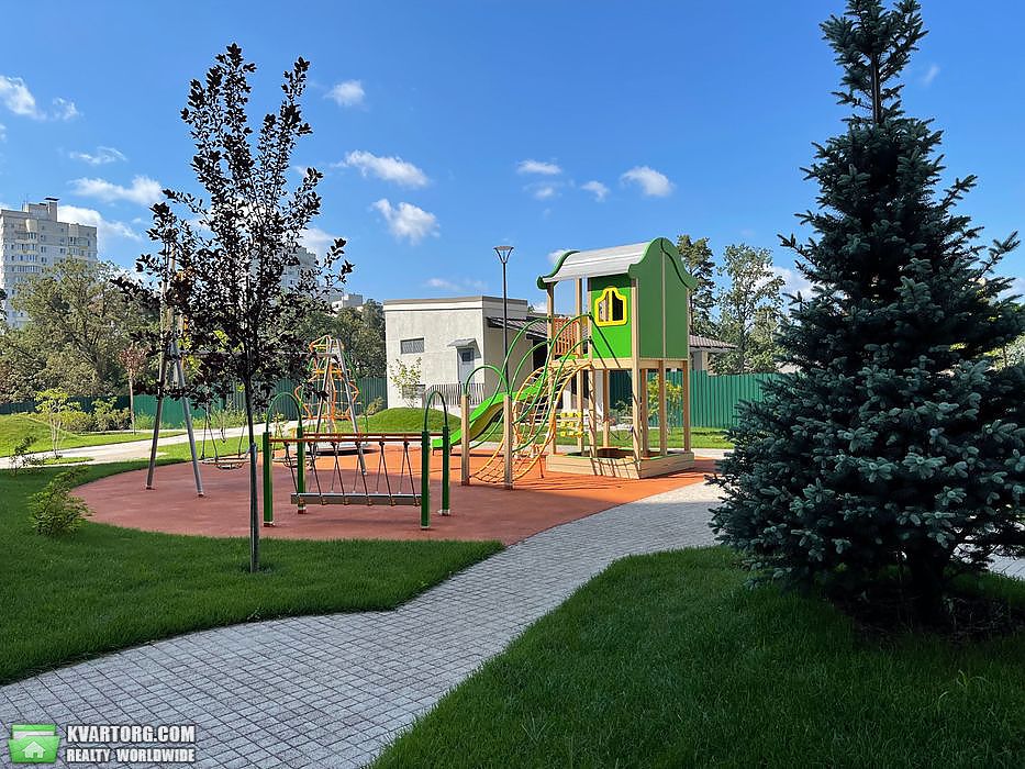 Sell 1-room apartment. Киев,  Львовская — photo 10
