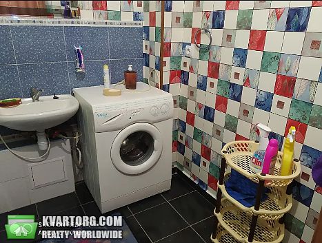 Rent out 3-room apartment. Киев, Урловская — photo 8