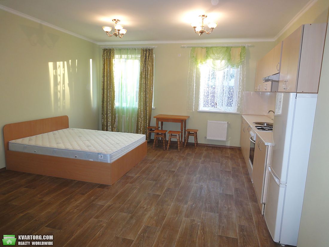 Rent out 1-room apartment. Одесса, Люстдорфская дорога — photo 2