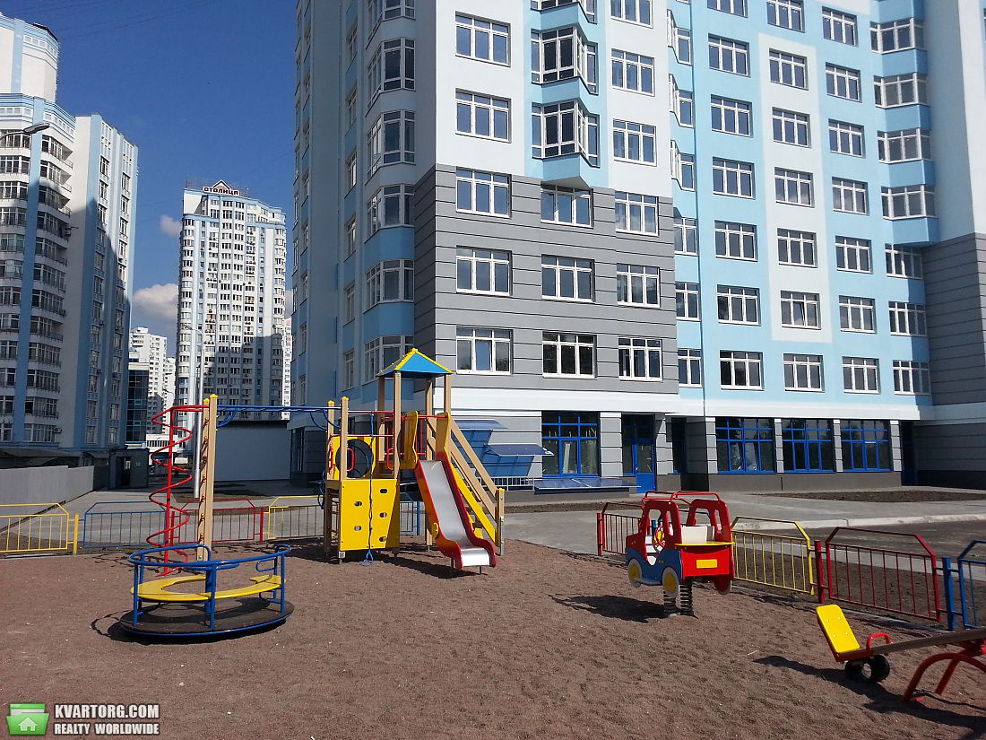 Sell 1-room apartment. Киев, Бажана проспект — photo 6