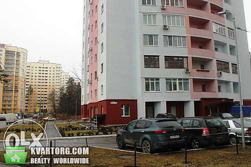 Sell 1-room apartment. Киев, Бударина — photo 6