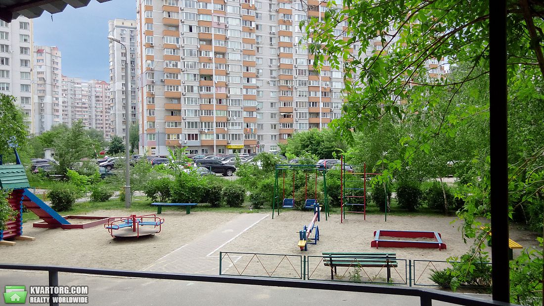 Sell 1-room apartment. Киев,  Урловская — photo 8