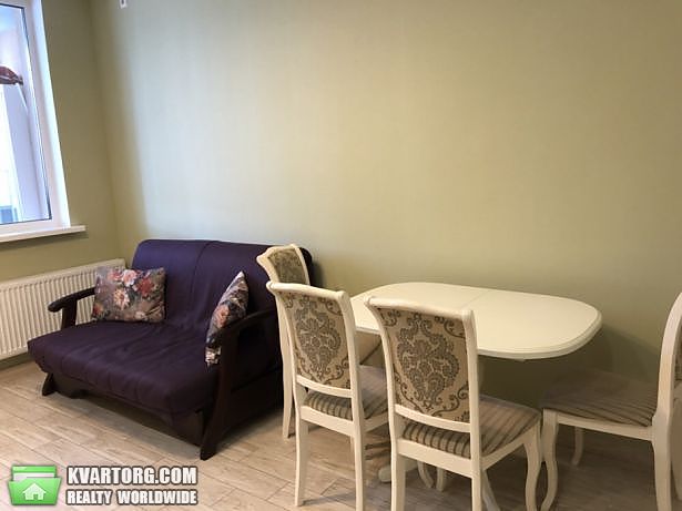 Rent out 1-room apartment. Киев,  Ломоносова — photo 6