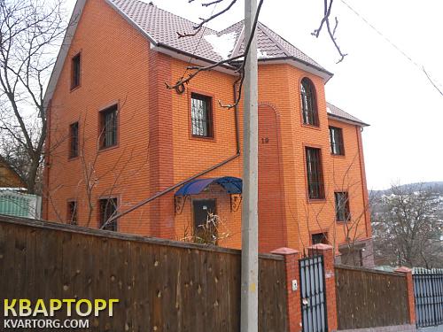 Rent out house. Киев, Войсковая — photo 1