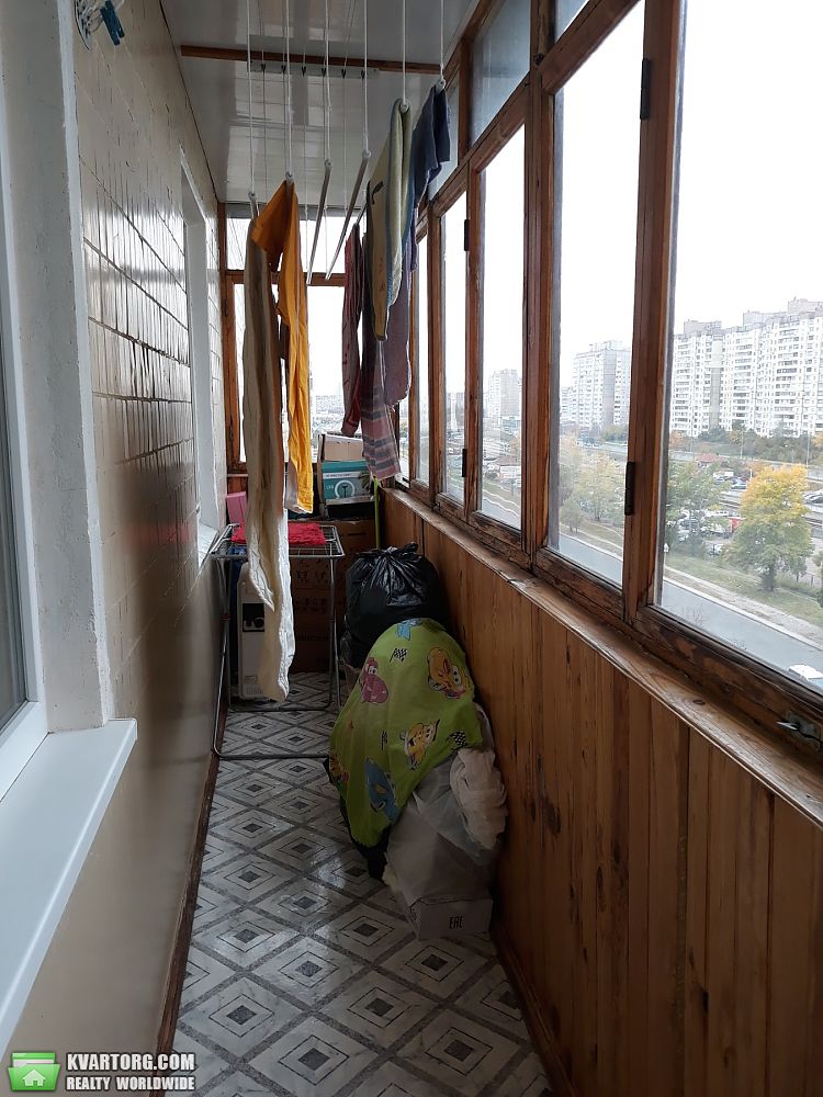 Rent out 1-room apartment. Киев,  Бальзака — photo 3