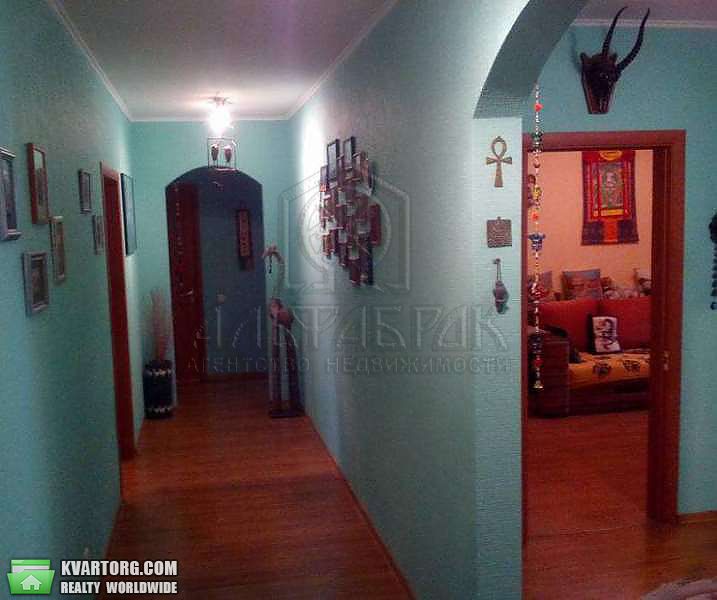 Sell 4-room apartment. Киев, Гонгадзе проспект — photo 2