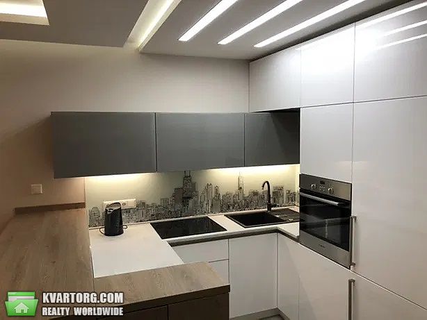Rent out 2-room apartment. Киев,  Златоустовская — photo 4
