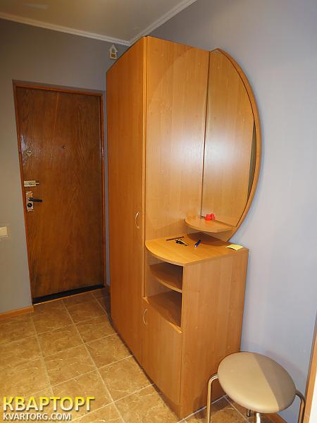 Rent out 1-room apartment. Одесса, Французский бульвар — photo 10