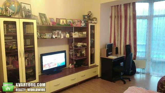 Sell 1-room apartment. Киев,  Ломоносова — photo 6