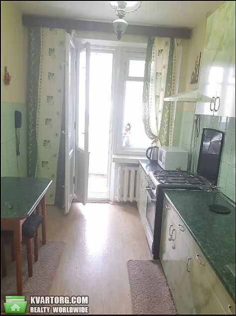 Rent out 2-room apartment. Киев, Суворова — photo 4
