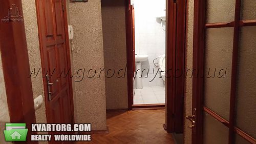 Sell 2-room apartment. Днепропетровск, Мандрыковская — photo 1