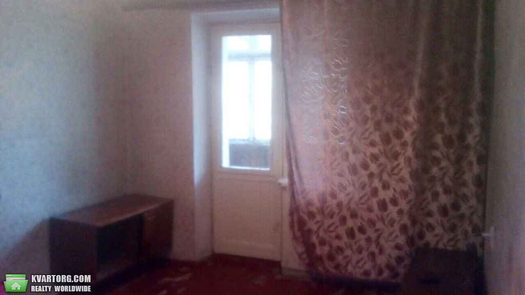 Sell 2-room apartment. Одесса, Люстдорфская дорога — photo 1