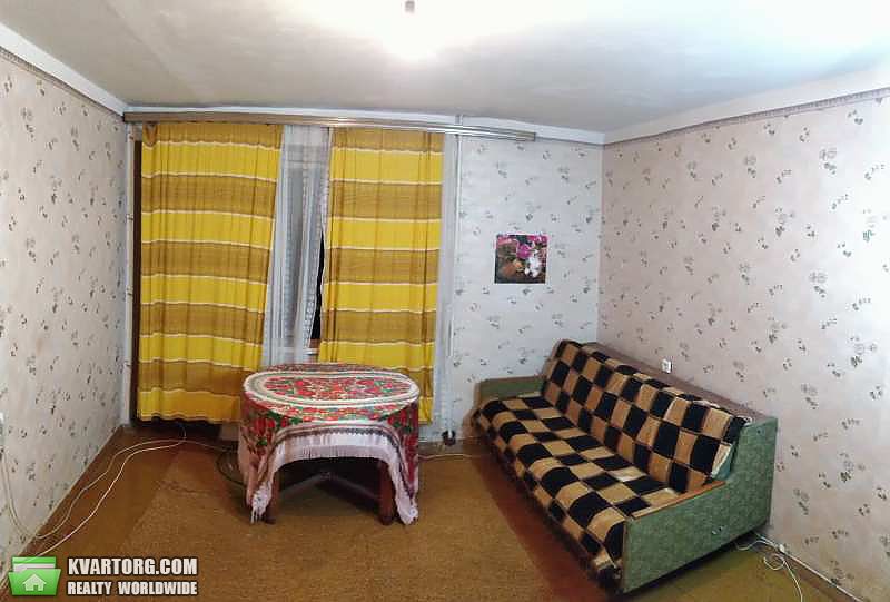 Sell 1-room apartment. Харьков, Старошишковская — photo 1