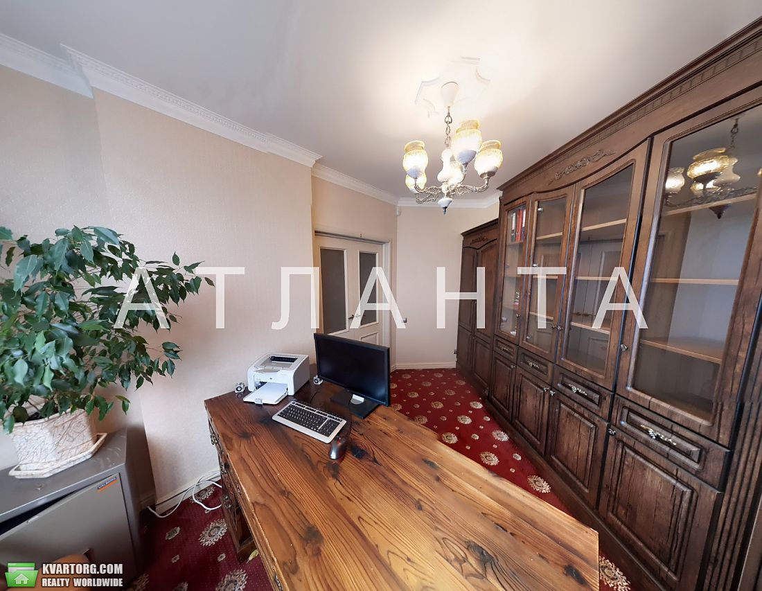 Sell 3-room apartment. Киев, Вильямса — photo 8