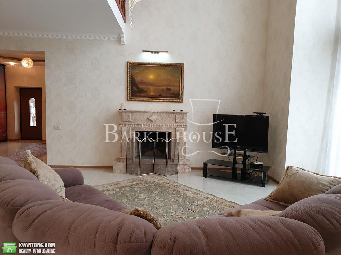 Rent out house. Киевская обл., Петропавловская Борщаговк — photo 1