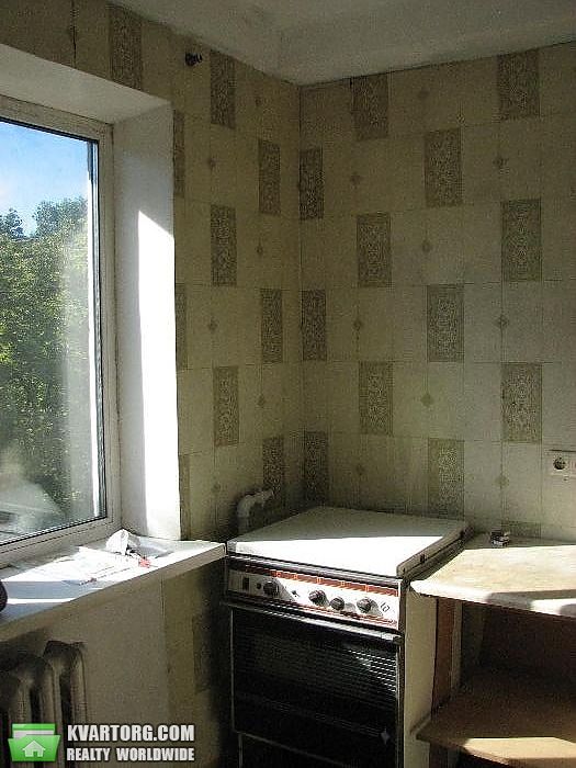Sell 2-room apartment. Киев,  Щербакова — photo 4
