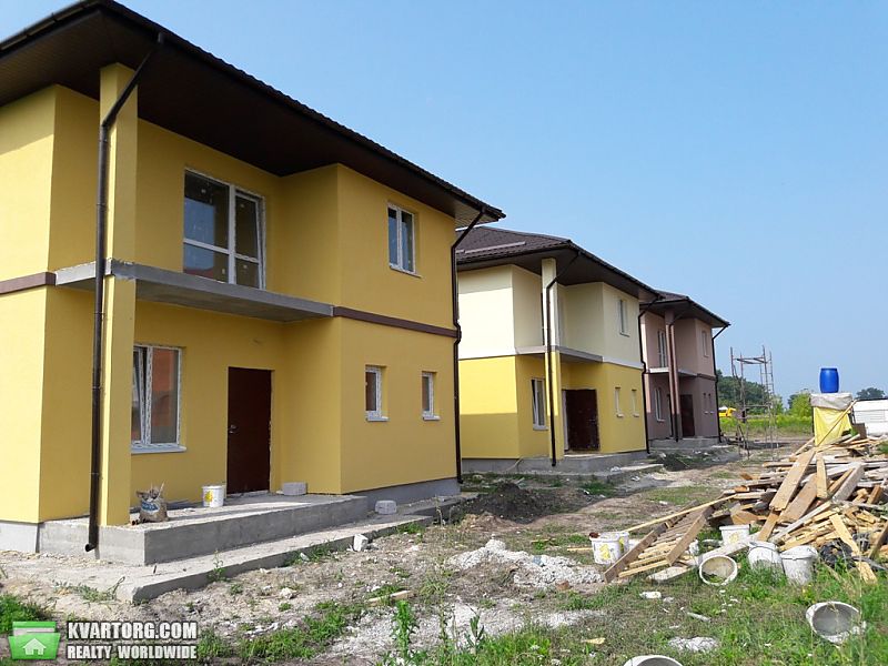 Sell house. Киевская обл., Восточная — photo 1