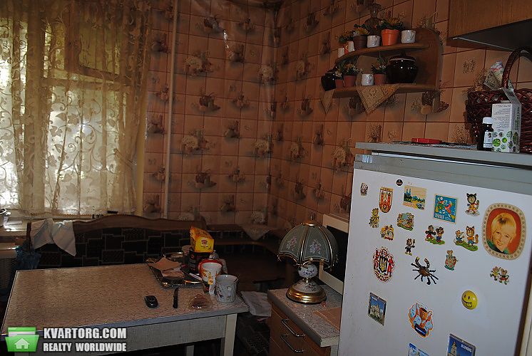Sell 2-room apartment. Киев, вулиця Дегтярівська — photo 4