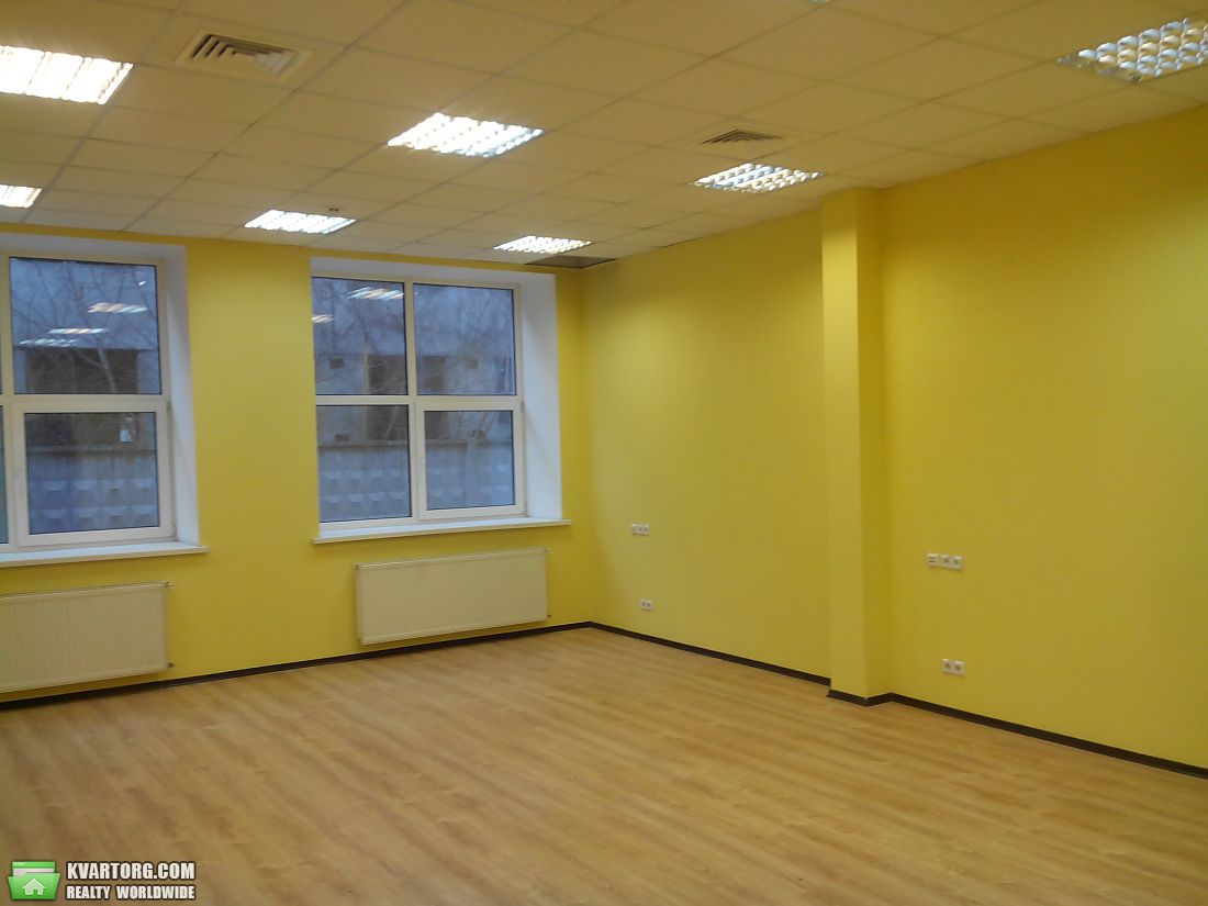 Rent out office. Киев,  Мельникова — photo 2