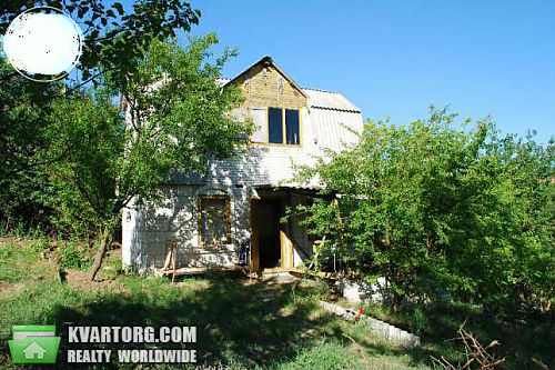 Sell house. Киевская обл., Старые Безрадичи — photo 1