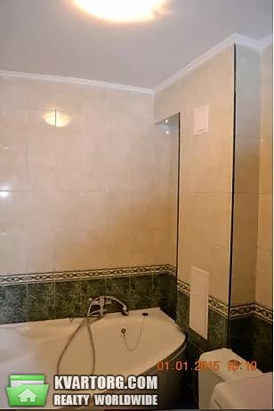 Rent out 1-room apartment. Киев, Дружбы Народав — photo 4