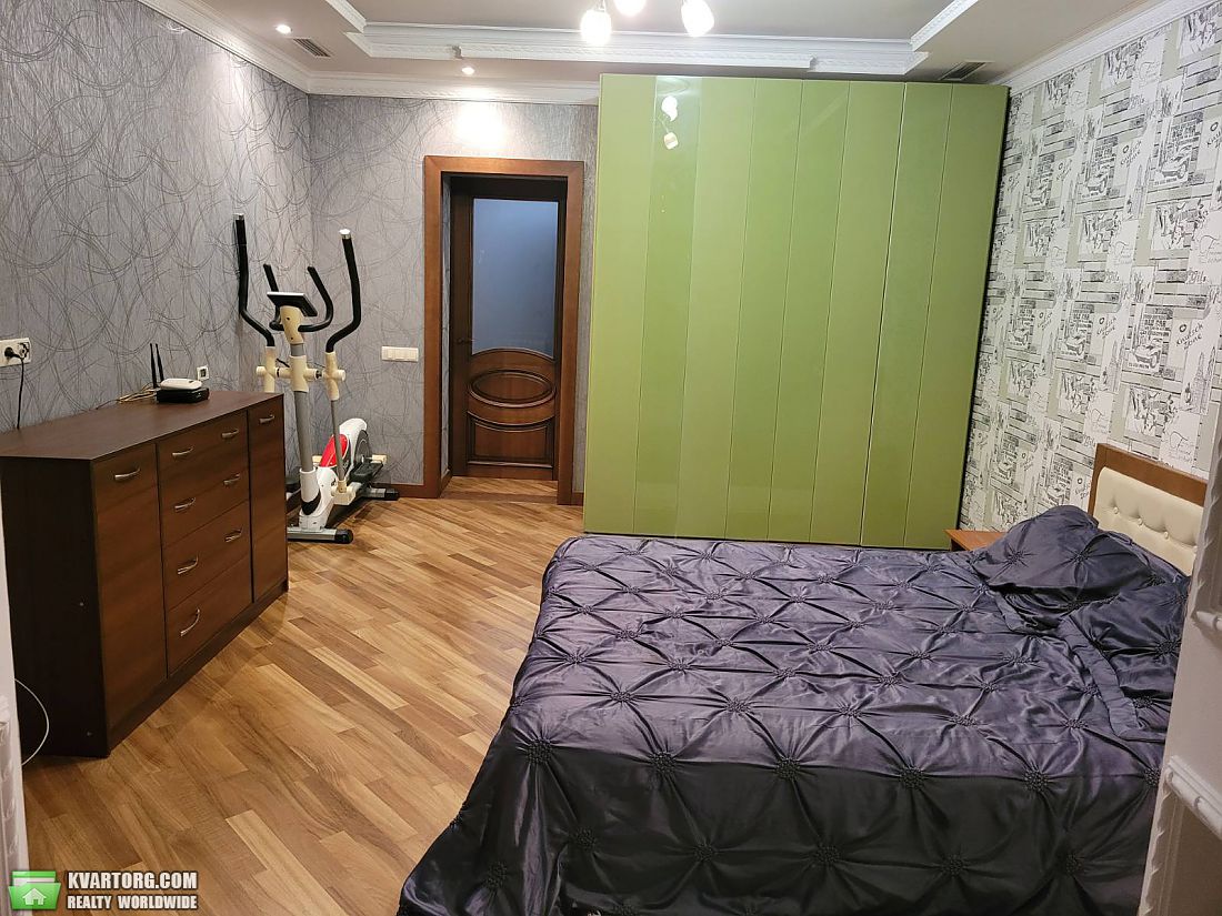 Sell 3-room apartment. Киев,  Ахматовой — photo 3