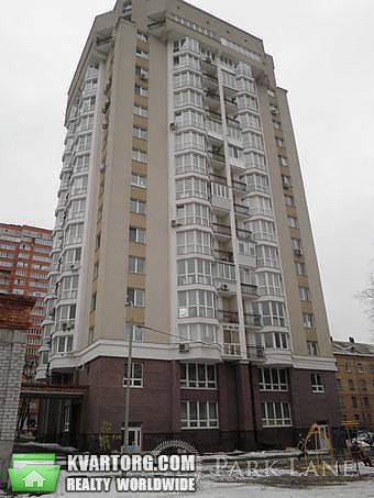 Sell 3-room apartment. Киев, Волинська. — photo 1