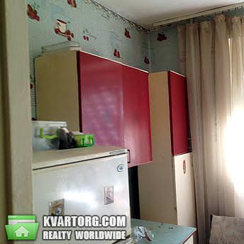 Sell 2-room apartment. Киев,  Теремковская — photo 1