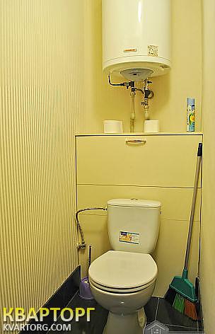 Rent out 2-room apartment. Харьков, Ул. Лермонтовская — photo 7