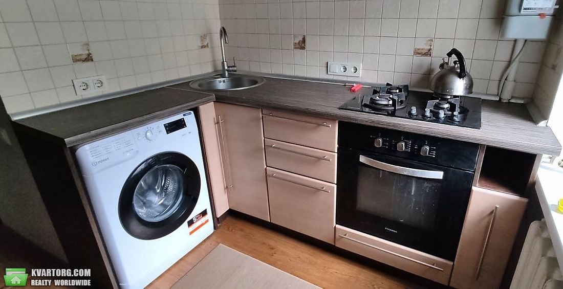 Rent out 1-room apartment. Одесса, Шишкина — photo 3
