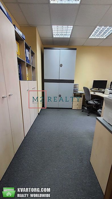 Rent out office. Киев,  Бажана — photo 2