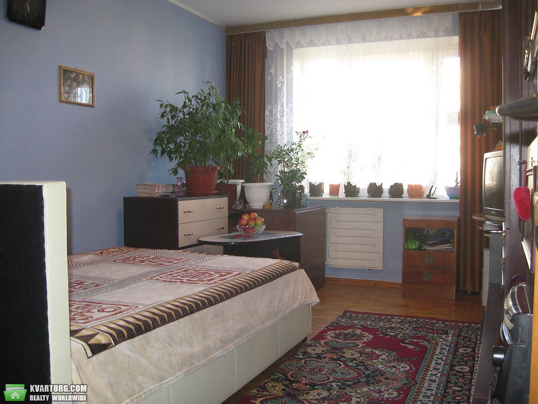 Sell 3-room apartment. Киев, ул,Героев Сталинграда — photo 4