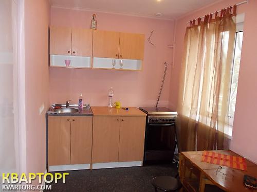 Rent out 1-room apartment. Киев,  Телиги — photo 3