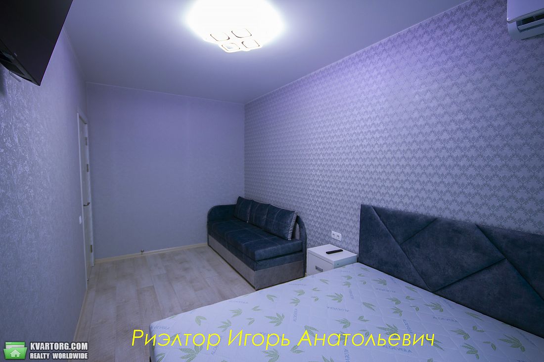 Rent out 1-room apartment. Одесса, Штилевая — photo 7