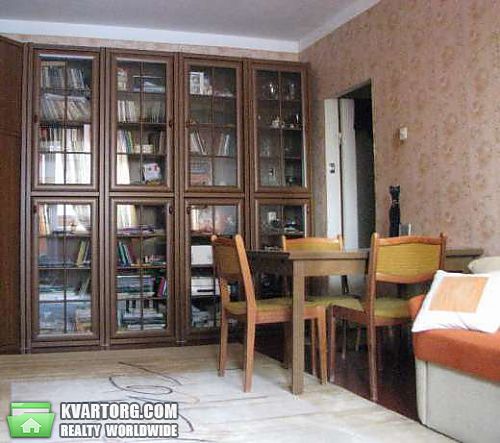 Sell 2-room apartment. Киев, Бальзака — photo 1