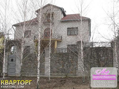 Sell house. Запорожье,  Луговая — photo 1