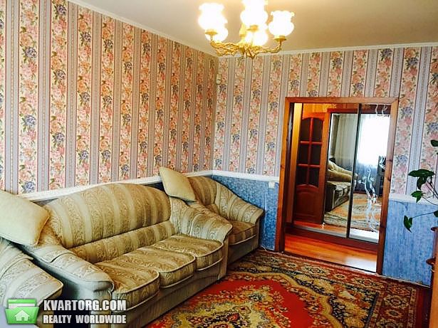 Sell 3-room apartment. Киев,  Ломоносова — photo 3