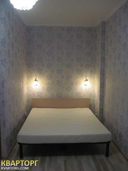 Rent out 1-room apartment. Одесса, ЖК "Радужный" — photo 4