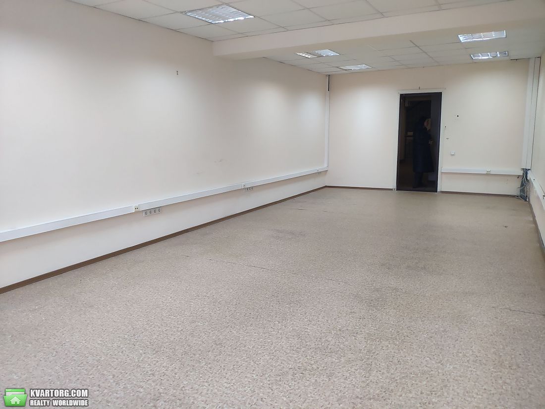 Rent out office. Киев,  Ушинского — photo 3