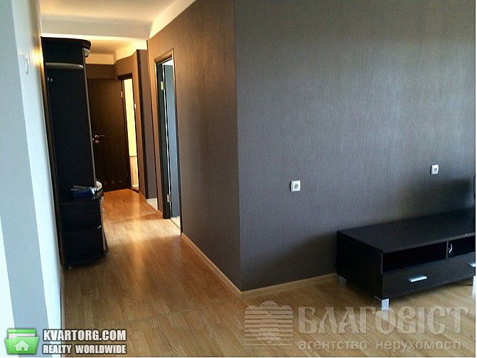 Sell 3-room apartment. Киев, просп. Павла Тичини — photo 4