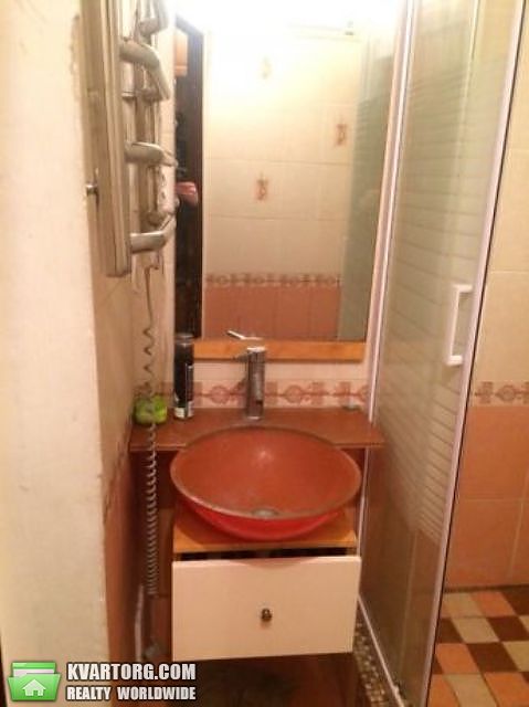 Sell 1-room apartment. Киев,  Ялтинская — photo 7