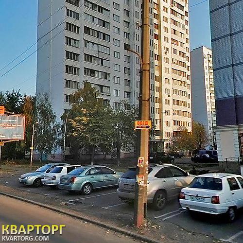 продам 3-комнатную квартиру. Киев,   Здолбуновская - фото 1