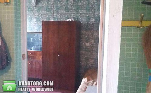 Sell 1-room apartment. Киев, Маяковского — photo 8